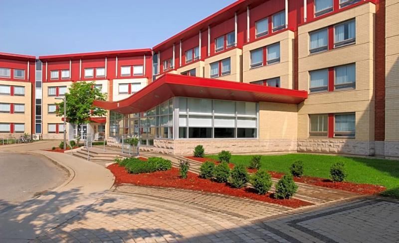 Residence&Conference Centre - Oakville Exterior foto